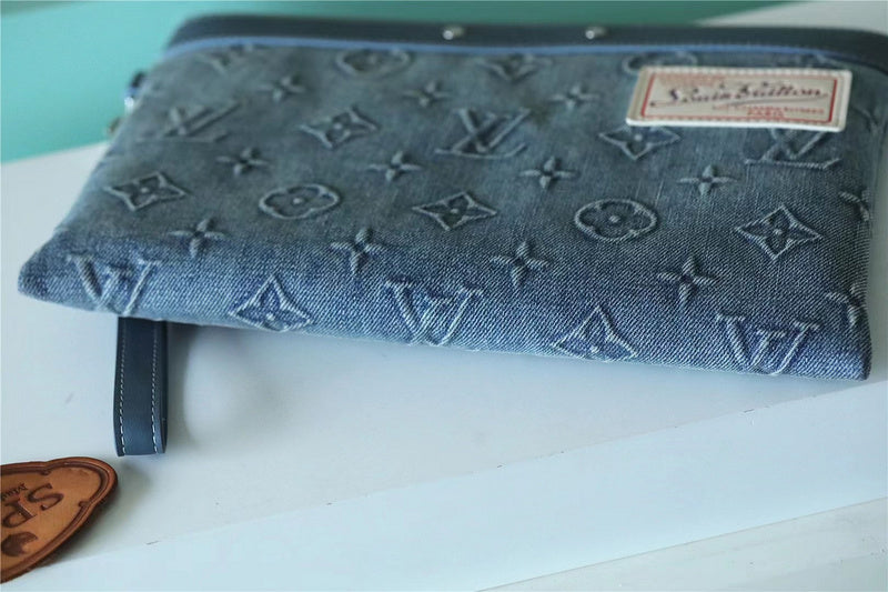 I W Fashion Lu-Vi bags - 10565