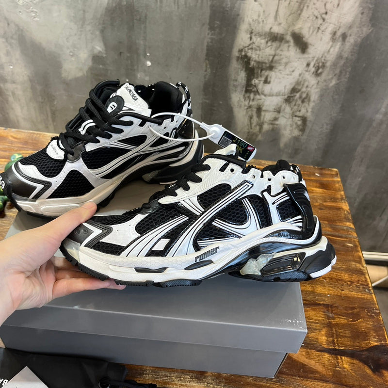 Balenciaga Luxury Shoes