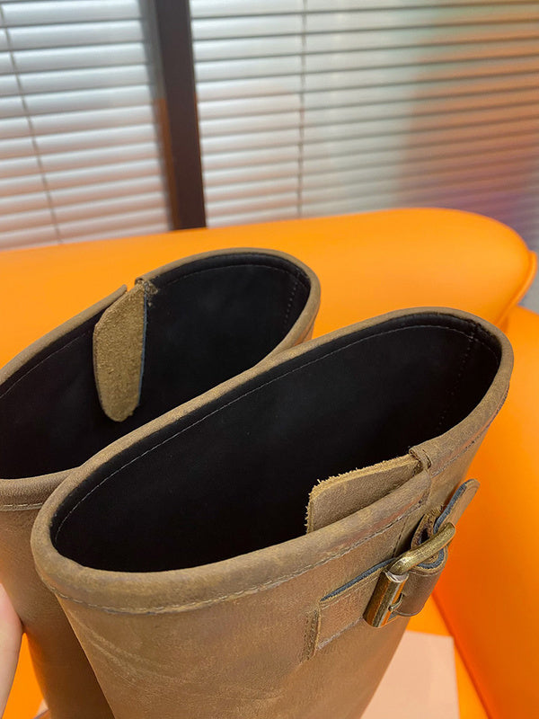 MIU MIU Luxury Shoes