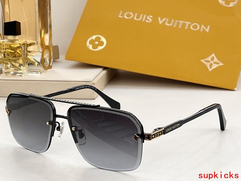 Louis Vuittion Luxury Sunglasses