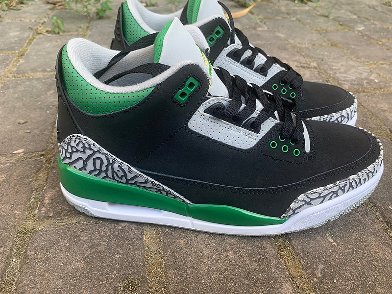 Nike Luxury Shoes