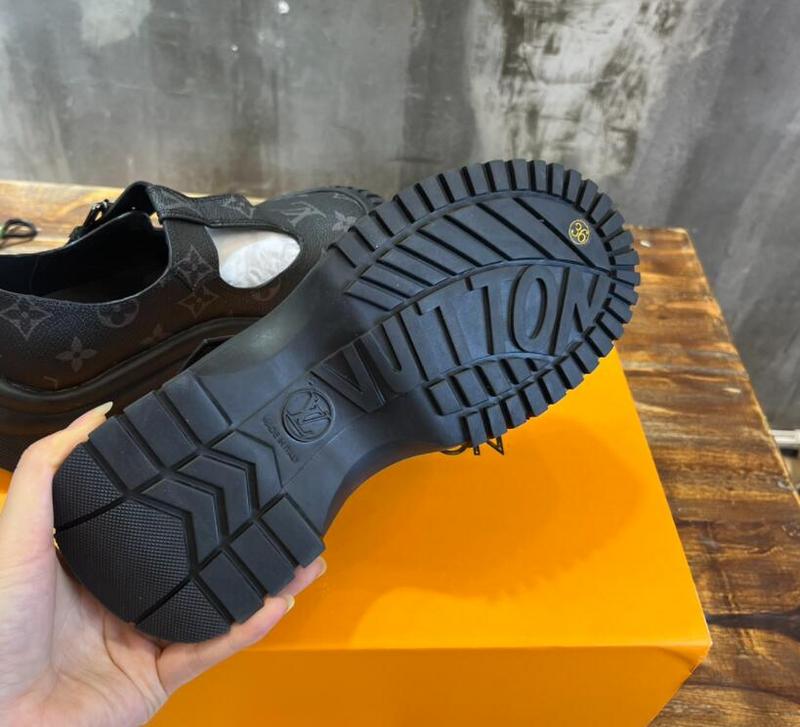 Mila's Edit - LOV Women Shoes - 529
