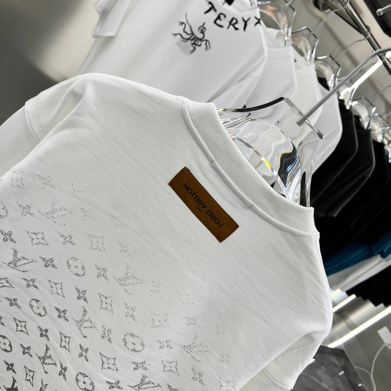 Louis Vuittion Luxury Clothes