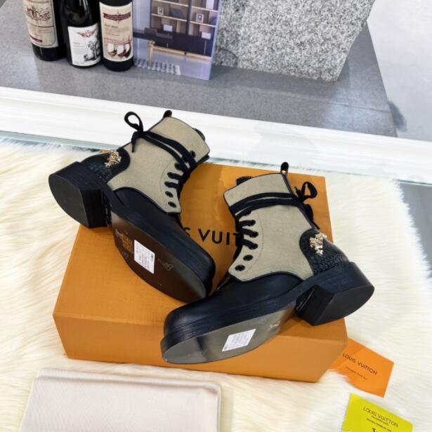 Mila's Edit - LOV Women Shoes - 812