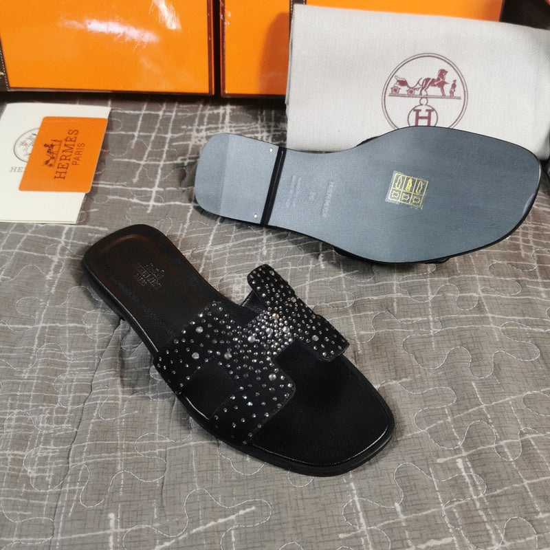 Hermes Luxury Sandals