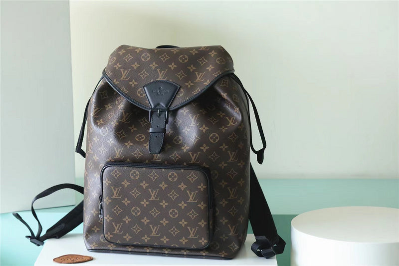 I W Fashion Lu-Vi bags - 9556