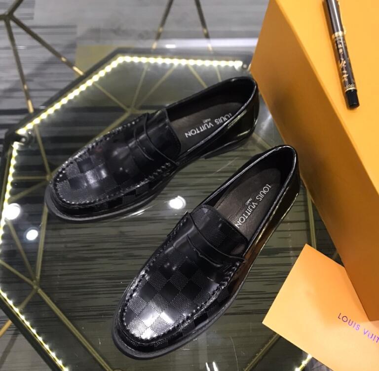 Mila's Edit - LOV Men Shoes - 1922