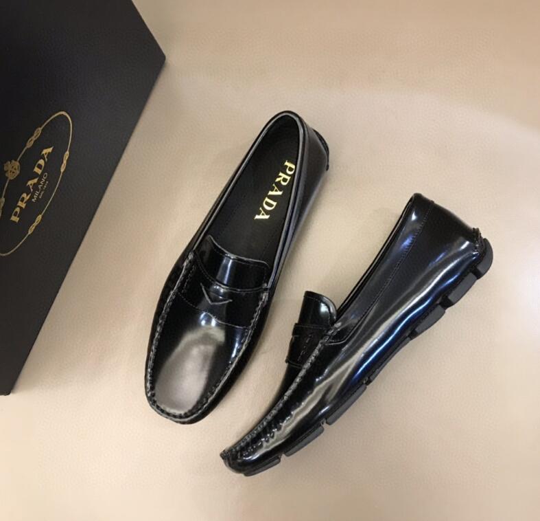 Mila's Edit - PD Men Shoes - 388