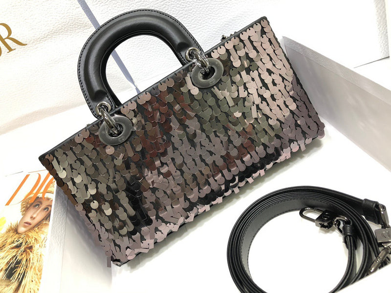 ENT - DOR Bags - 493