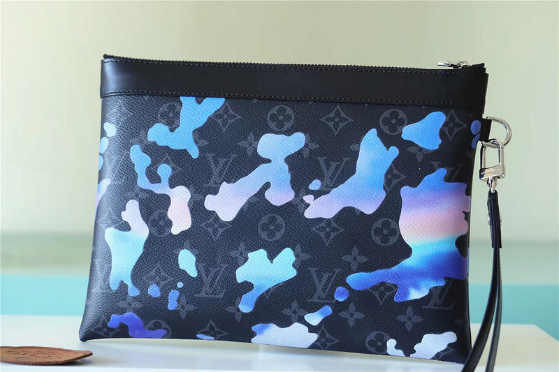 I W Fashion Lu-Vi bags - 10628
