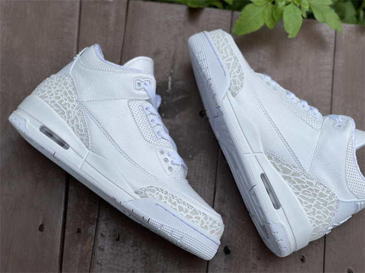 Nike Luxury Shoes