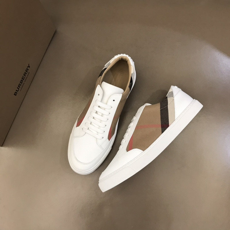 Burberry Luxury Shoes