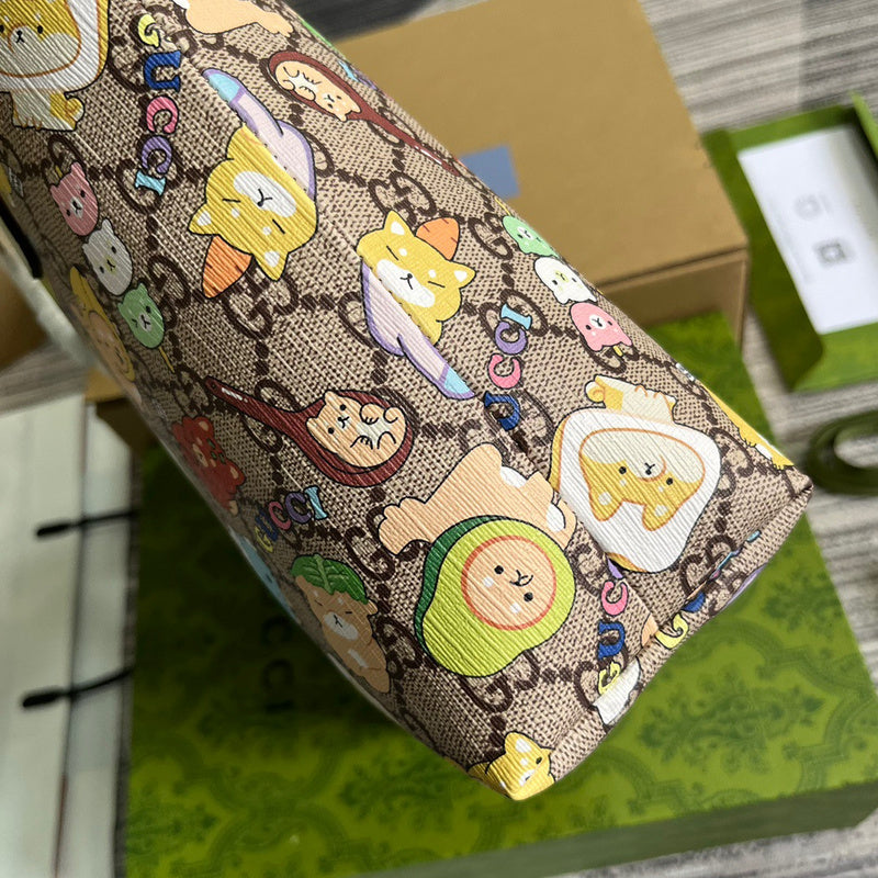 ENT - GCI Bags - 1217