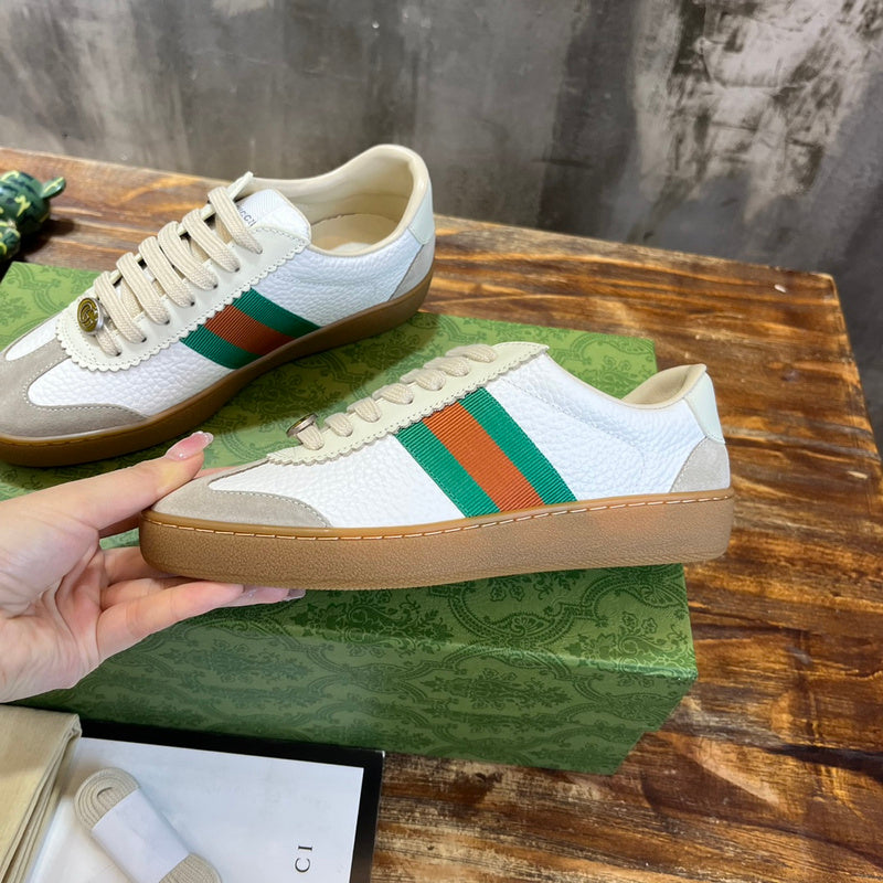 Gucci Luxury Shoes