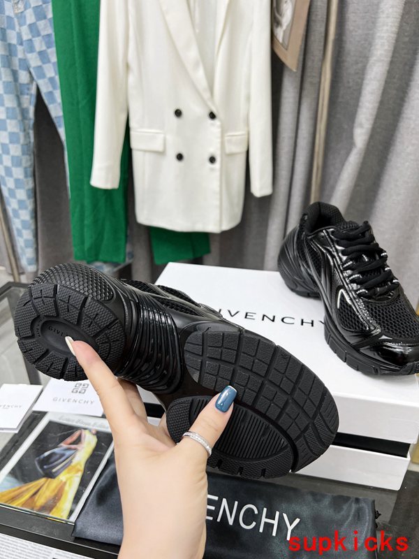 Givenchy Luxury Shoes
