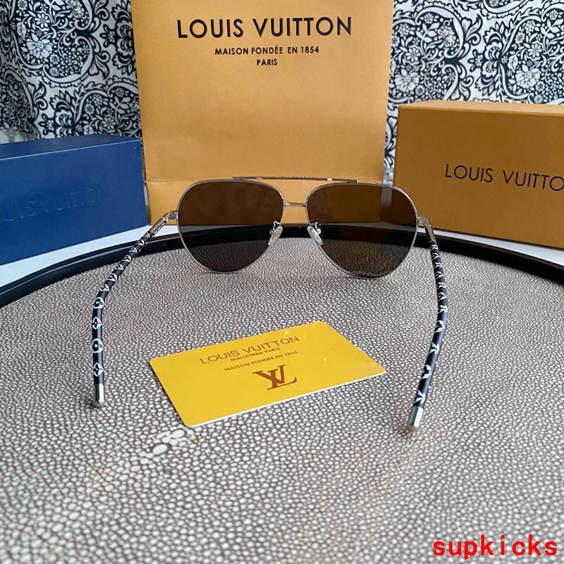 Louis Vuittion Luxury Sunglasses