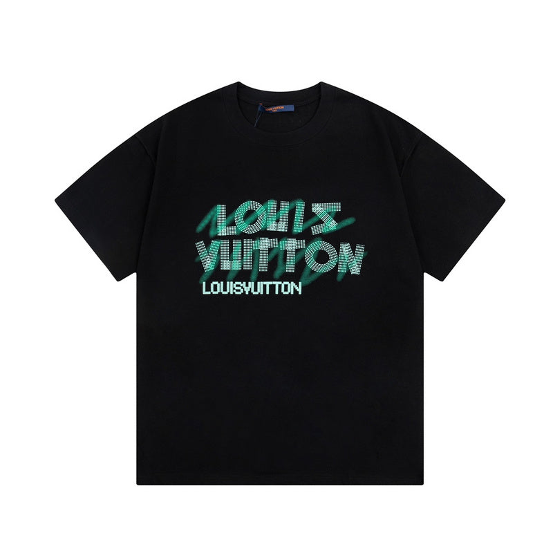 Louis Vuittion Luxury T-Shirt