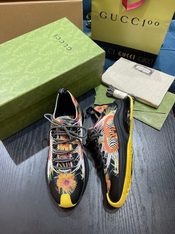 Gucci Luxury Shoes