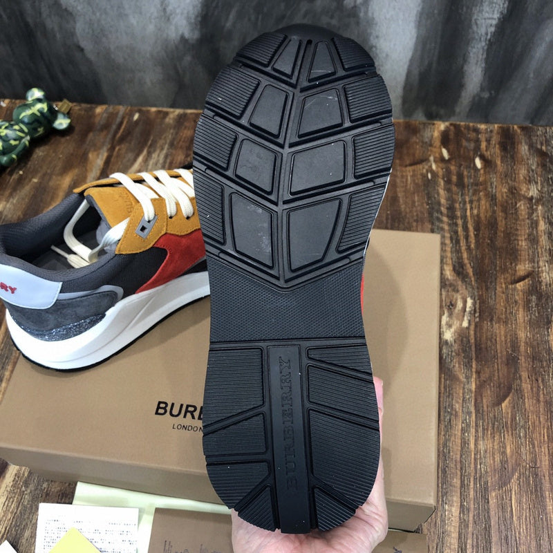 Burberry Luxury Shoes