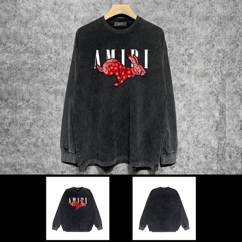 AMIR Hoodies - 181