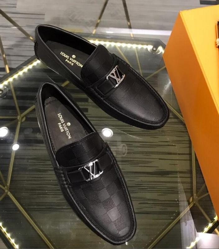 Mila's Edit - LOV Men Shoes - 1941