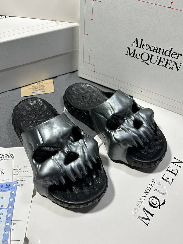 Alexander McQUEEN Luxury Shoes