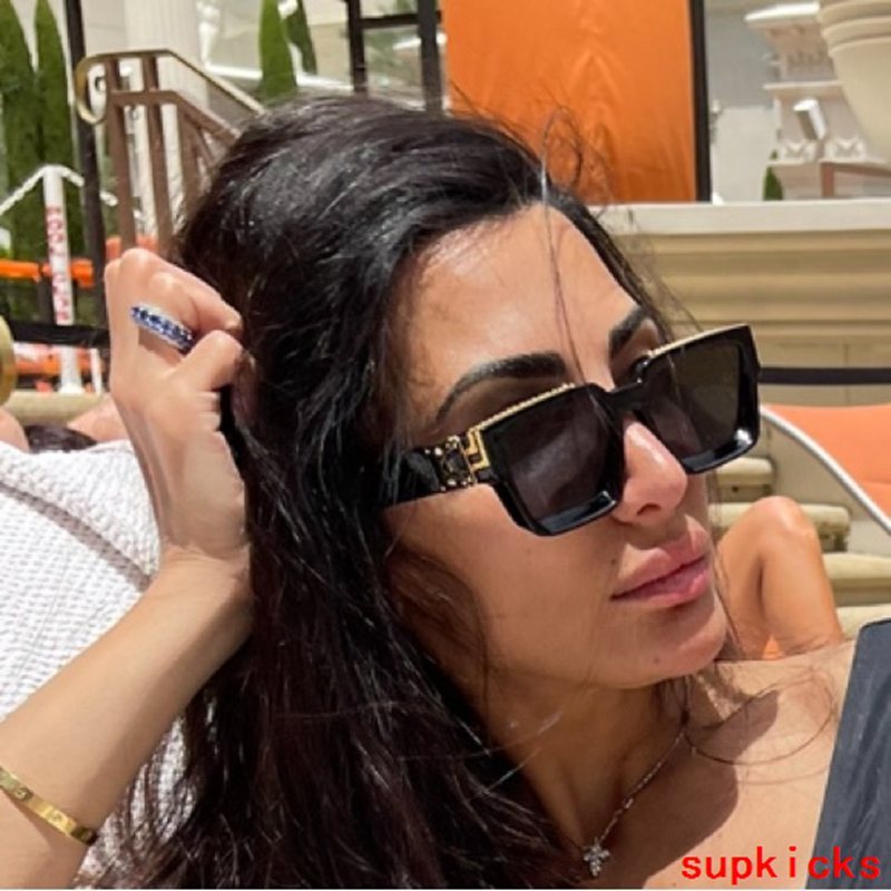 Louis Vuittion Luxury Sunglasses