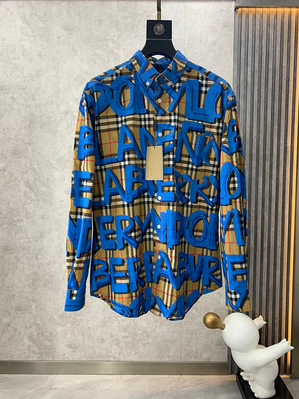Burberry Luxury Clothes