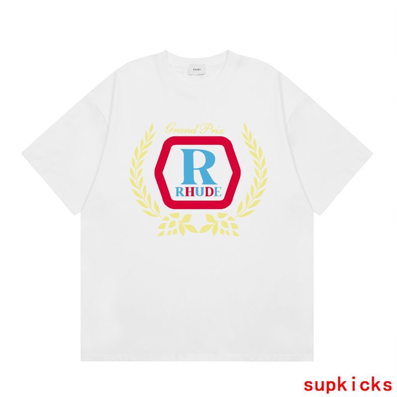 RHUDE Luxury Cloth