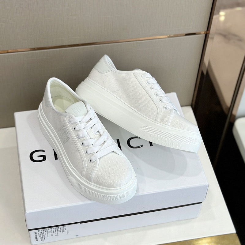Givenchy Luxury Shoes