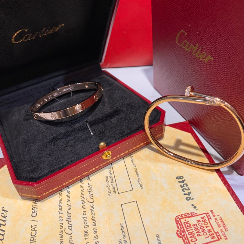 Cartier Jewelry