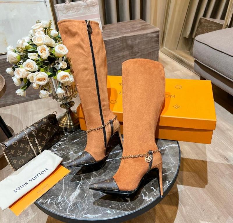 Mila's Edit - LOV Women Shoes - 896