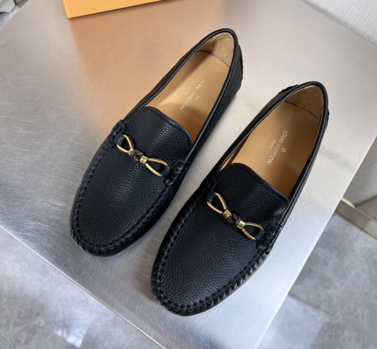 Mila's Edit - LOV Men Shoes - 851