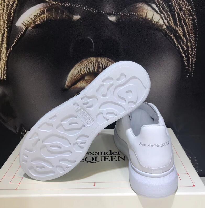 Mila's Edit - AQ Men SHoes - 420