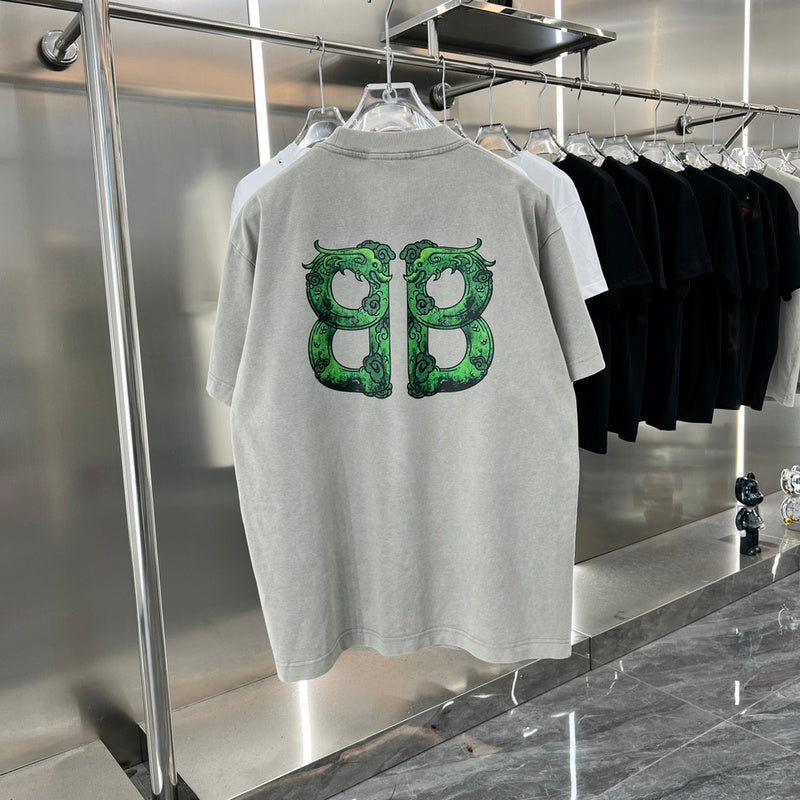 Balenciaga Luxury T-Shirts