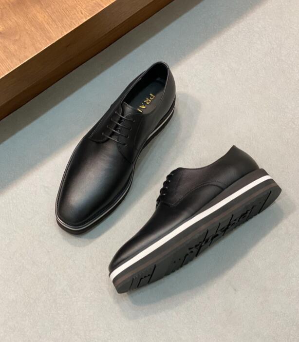Mila's Edit - PD Men Shoes - 035