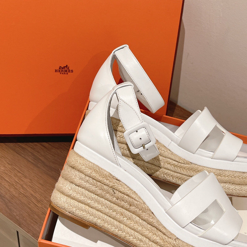 Hermes Luxury Shoes