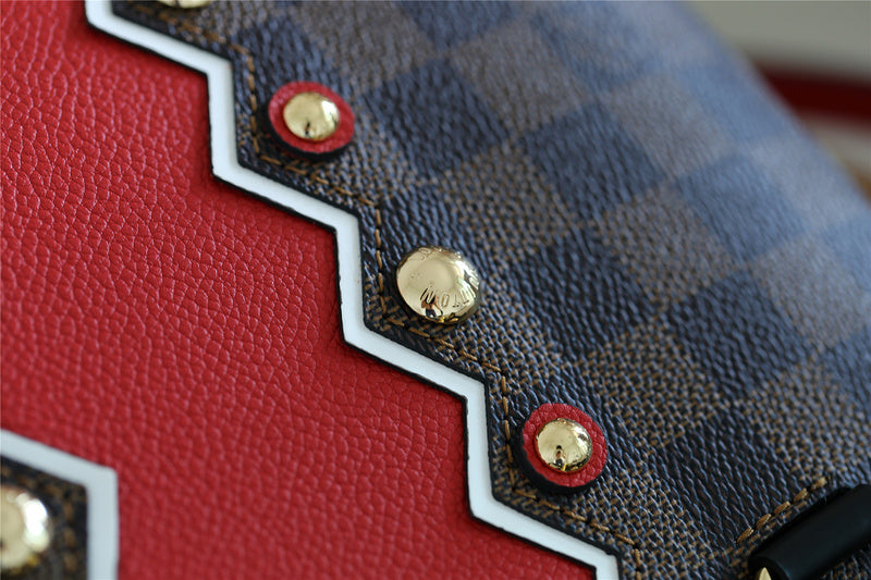 I W Fashion Lu-Vi bags - 8262