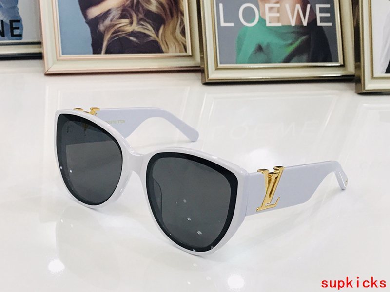 Louis Vuittion Luxury Sunglasses