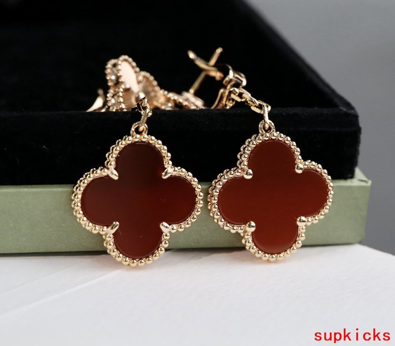 Van Cleef & Arples Jewelry