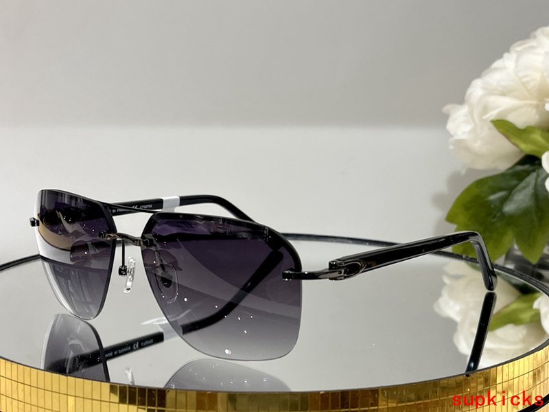 Cartier Luxury Sunglasses