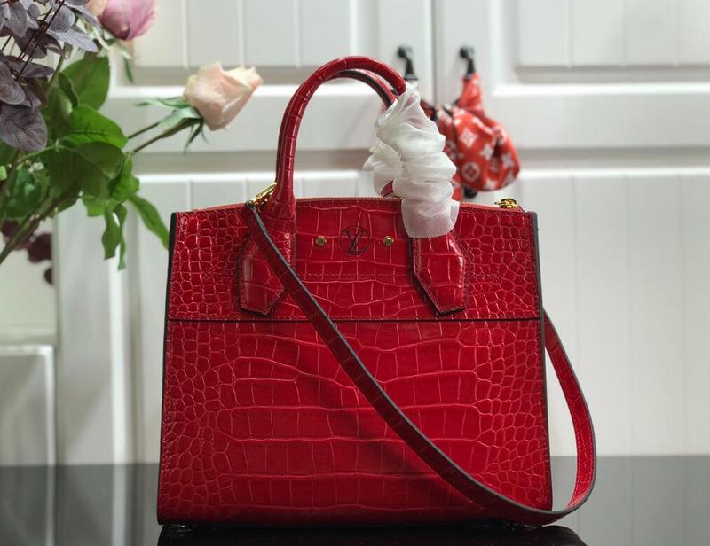 Mila's Edit - LOV Bags - 2673