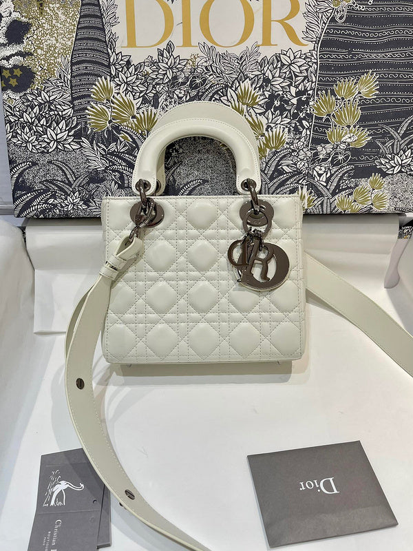 PHA - DOR Bags - 531