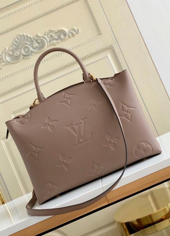 Mila's Edit - LOV Bags - 2142