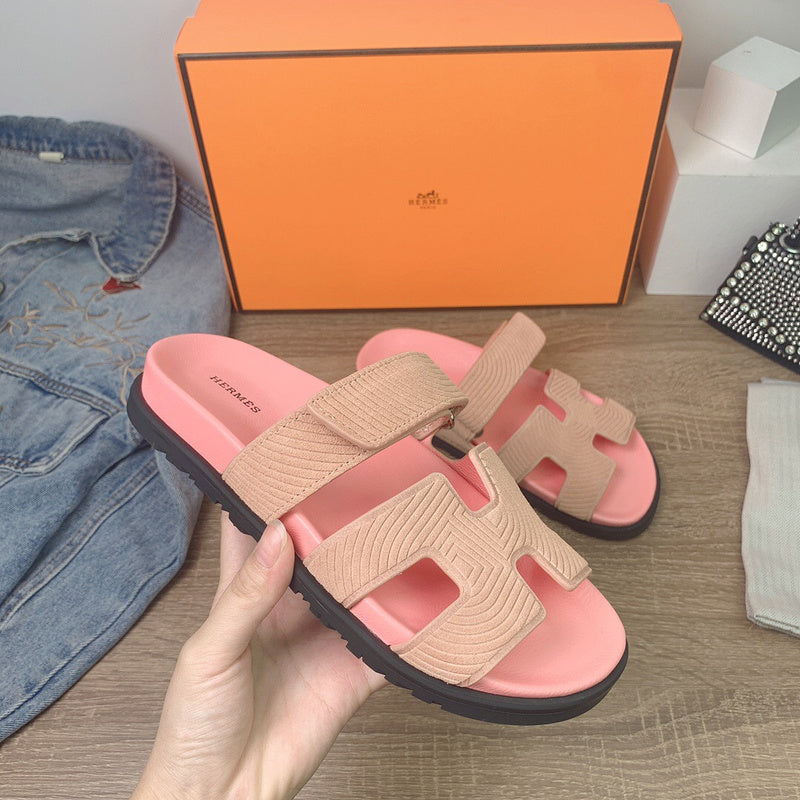 Hermes Luxury Shoes