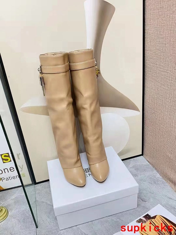 Givenchy Luxury Shoes