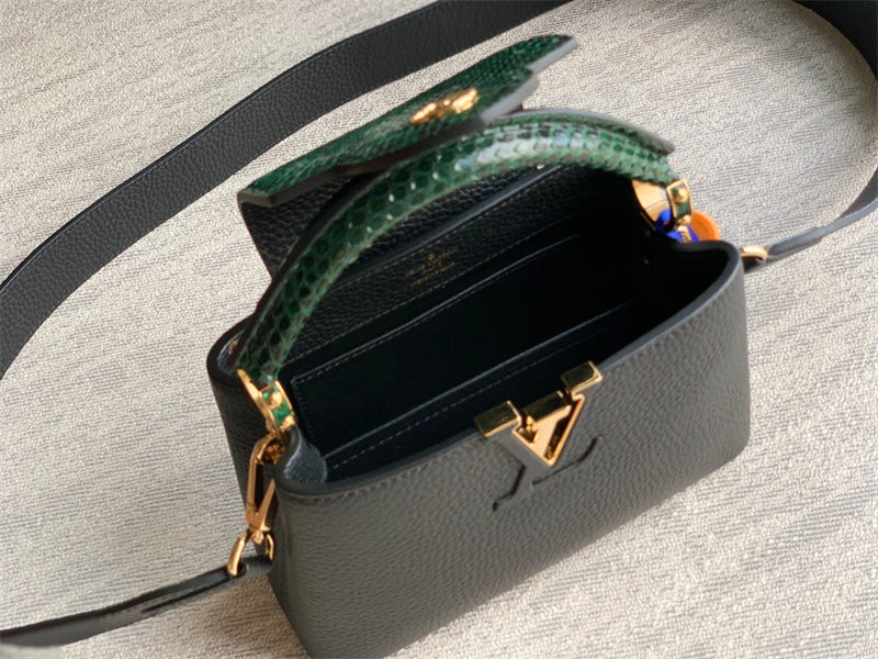 PHA - LOV Bags - 644