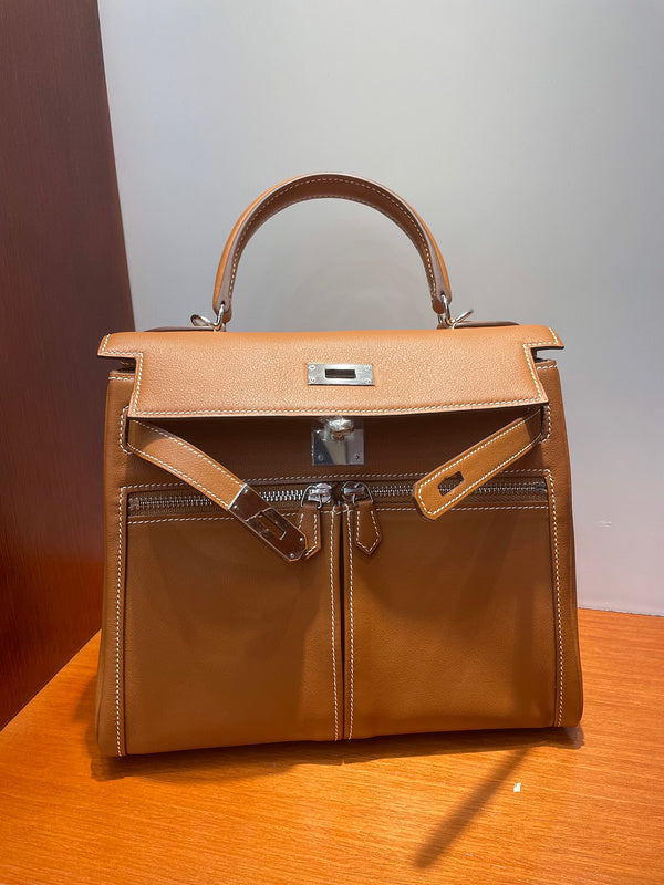 PHA - HMS Bags - 1814