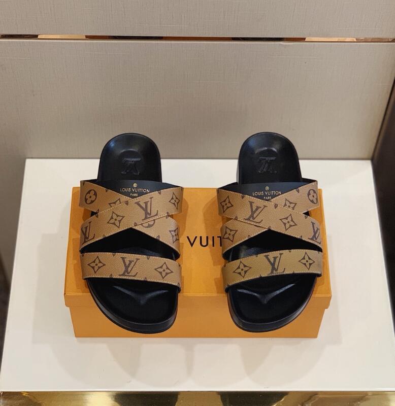 Mila's Edit - LOV Men Shoes - 1595