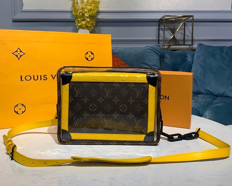 Mila's Edit - LOV Bags - 3060